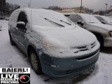 2005 Blue Mirage Metallic Toyota Sienna LE #42001323