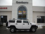 2006 Hummer H2 SUV