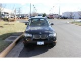 2008 BMW X3 3.0si