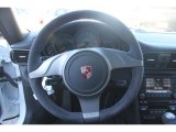 2011 Porsche 911 GT3 Steering Wheel
