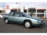 1996 Buick Regal Sedan