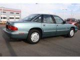 1996 Buick Regal Sedan Exterior