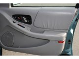 1996 Buick Regal Sedan Door Panel