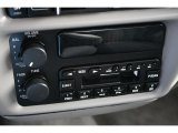 1996 Buick Regal Sedan Controls