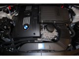 2009 BMW 3 Series 335i Sedan 3.0 Liter Twin-Turbocharged DOHC 24-Valve VVT Inline 6 Cylinder Engine