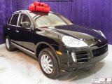 2008 Porsche Cayenne Tiptronic