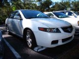 2004 Acura TSX Sedan