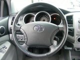 2010 Toyota Tacoma Access Cab 4x4 Steering Wheel