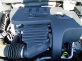 2006 Saturn ION 3 Quad Coupe 2.2 Liter DOHC 16-Valve Ecotec 4 Cylinder Engine