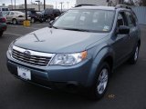 2010 Subaru Forester 2.5 X Premium