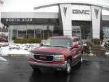 2002 GMC Yukon SLT 4x4