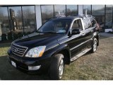 2008 Lexus GX 470