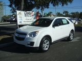2011 Chevrolet Equinox LS