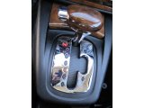 2000 Volkswagen Passat GLX V6 Wagon 5 Speed Automatic Transmission