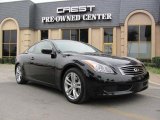 2008 Infiniti G 37 Journey Coupe