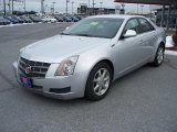 2009 Cadillac CTS Sedan