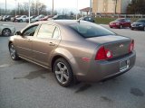2011 Chevrolet Malibu LT