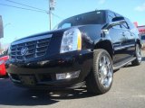 2007 Cadillac Escalade ESV AWD