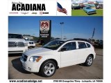 2010 Dodge Caliber SXT