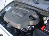 2008 Chevrolet HHR LT 2.2L Ecotec DOHC 16V 4 Cylinder Engine