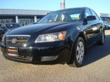 2008 Hyundai Sonata GLS