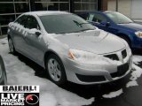 2010 Pontiac G6 Sedan