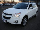 2010 Chevrolet Equinox LT