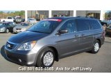 2010 Honda Odyssey EX-L