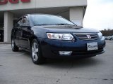 2007 Deep Blue Saturn ION 3 Sedan #42050118