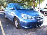 2007 Honda Odyssey EX-L