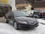 2004 Acura TL 3.2