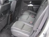 2004 Volvo XC90 T6 AWD Graphite Interior