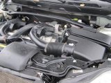 2004 Volvo XC90 T6 AWD 2.9 Liter Twin-Turbo DOHC 24-Valve Inline 6 Cylinder Engine