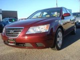 2010 Hyundai Sonata GLS