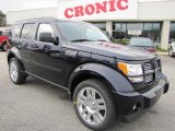 2011 Dodge Nitro Heat 4.0