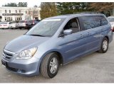 2007 Honda Odyssey EX-L