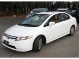 2008 Honda Civic Hybrid Sedan