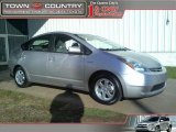 2008 Toyota Prius Hybrid
