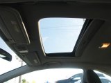 2009 Honda Civic Si Coupe Sunroof