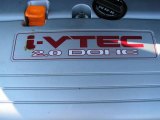 2009 Honda Civic Si Coupe 2.0 Liter DOHC 16-Valve i-VTEC K20Z3 4 Cylinder Engine