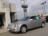 2007 Cadillac CTS Sedan