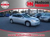 2011 Winter Frost White Nissan Altima 2.5 S #42062918