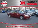 2011 Nissan Altima 2.5 S