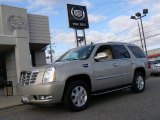 2007 Cadillac Escalade AWD