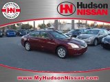 2011 Tuscan Sun Nissan Altima 2.5 SL #42062978