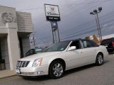 2007 Cadillac DTS Sedan