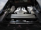 2008 Audi R8 4.2 FSI quattro 4.2 Liter FSI DOHC 32-Valve VVT V8 Engine