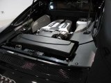2008 Audi R8 4.2 FSI quattro 4.2 Liter FSI DOHC 32-Valve VVT V8 Engine