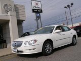 2008 White Opal Buick LaCrosse CXL #42063729