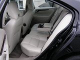 2009 Volvo S60 2.5T AWD Taupe Interior
